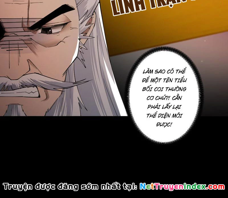 Gặp Mạnh Thì Mạnh, Ta Tu Vi Vô Thượng Hạn Chapter 86 - 64