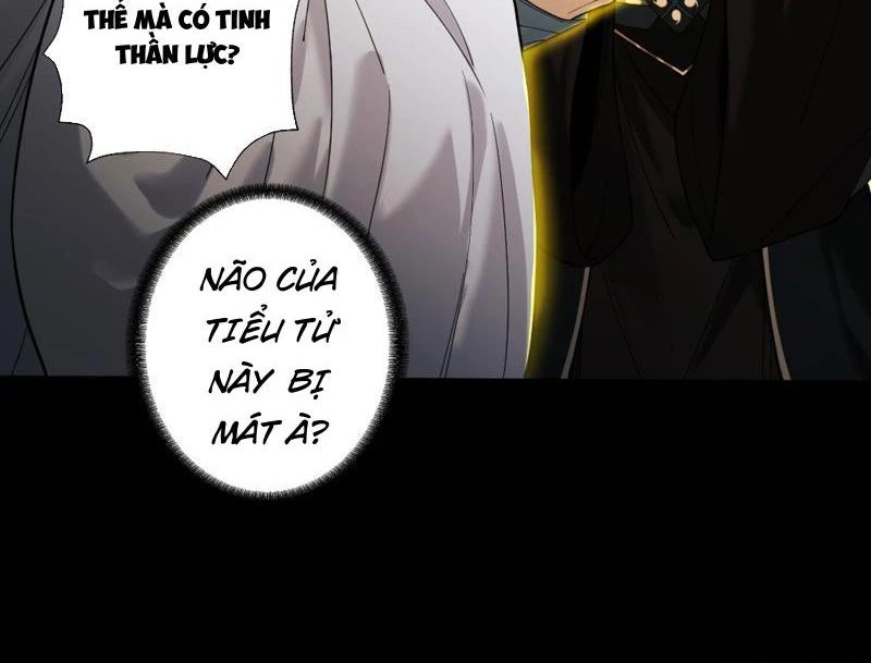 Gặp Mạnh Thì Mạnh, Ta Tu Vi Vô Thượng Hạn Chapter 86 - 81