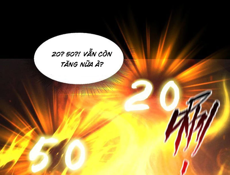 Gặp Mạnh Thì Mạnh, Ta Tu Vi Vô Thượng Hạn Chapter 86 - 97