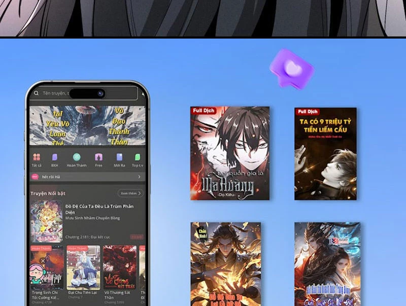 Gặp Mạnh Thì Mạnh, Ta Tu Vi Vô Thượng Hạn Chapter 86 - 116