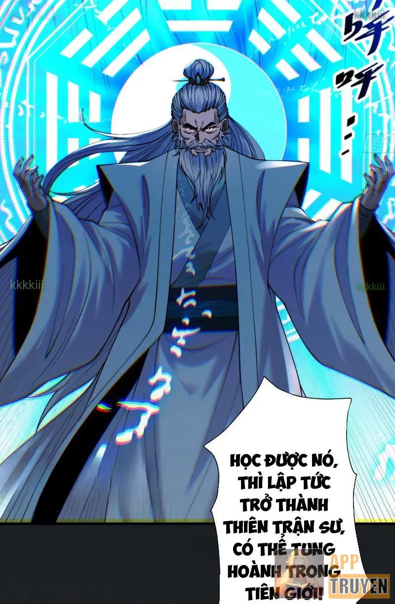 Gặp Mạnh Thì Mạnh, Ta Tu Vi Vô Thượng Hạn Chapter 87 - 5