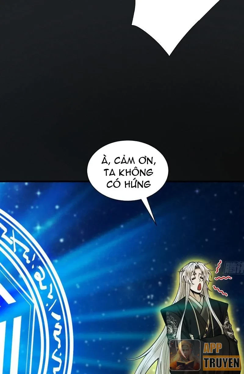 Gặp Mạnh Thì Mạnh, Ta Tu Vi Vô Thượng Hạn Chapter 87 - 6