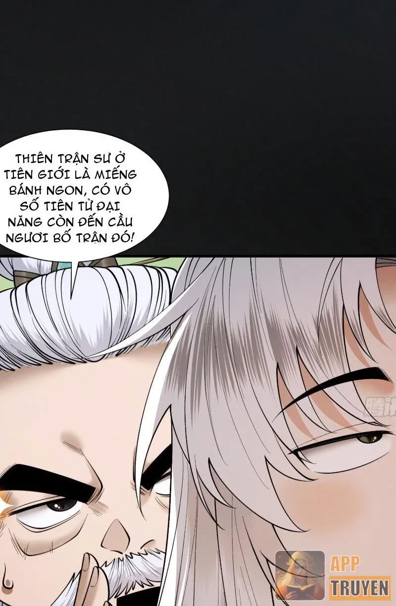 Gặp Mạnh Thì Mạnh, Ta Tu Vi Vô Thượng Hạn Chapter 87 - 9