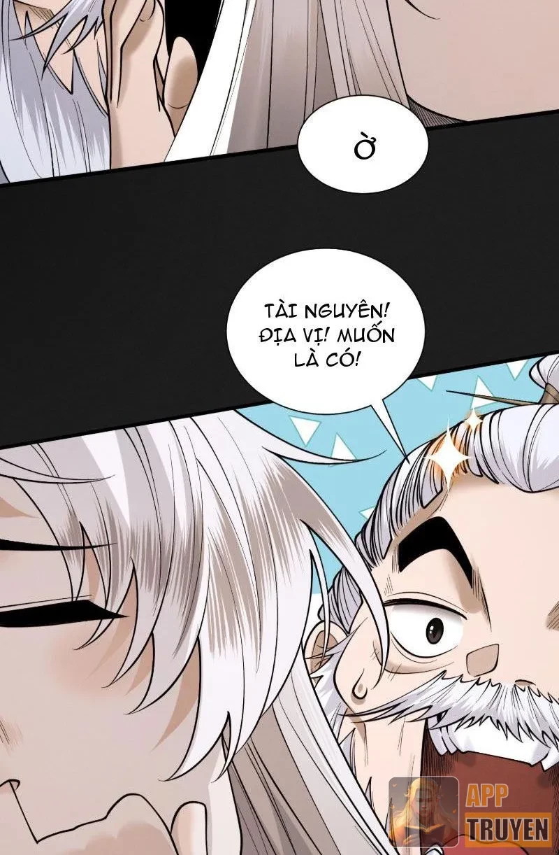 Gặp Mạnh Thì Mạnh, Ta Tu Vi Vô Thượng Hạn Chapter 87 - 10