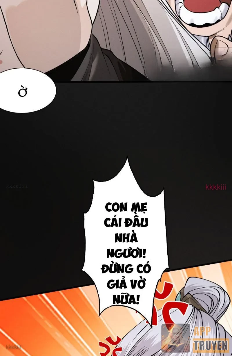 Gặp Mạnh Thì Mạnh, Ta Tu Vi Vô Thượng Hạn Chapter 87 - 11