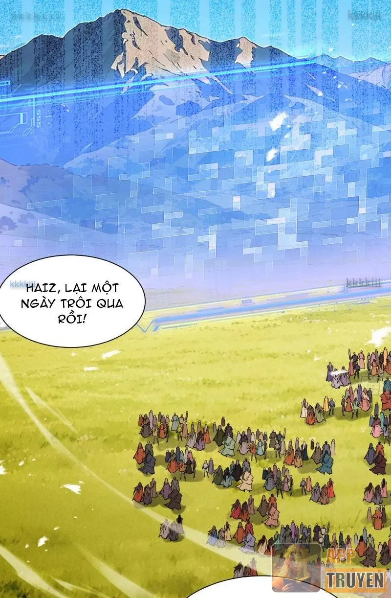 Gặp Mạnh Thì Mạnh, Ta Tu Vi Vô Thượng Hạn Chapter 87 - 15