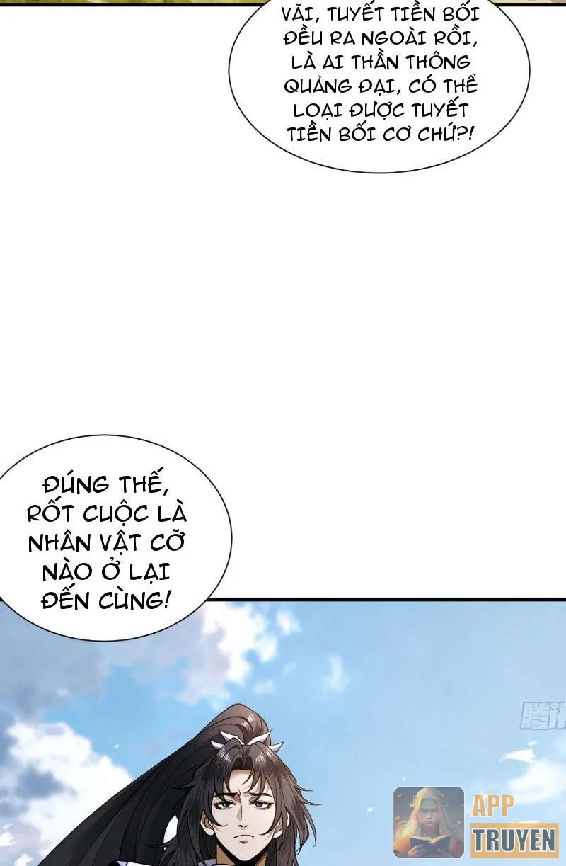 Gặp Mạnh Thì Mạnh, Ta Tu Vi Vô Thượng Hạn Chapter 87 - 16