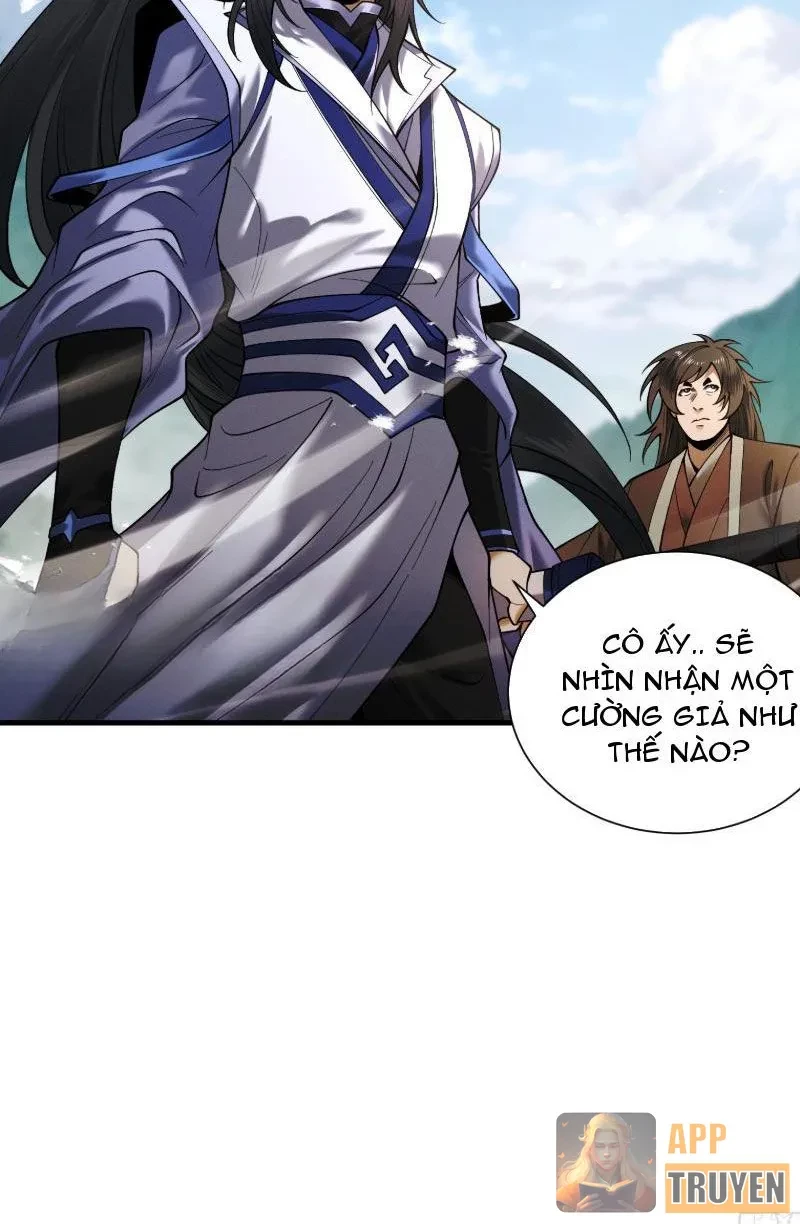 Gặp Mạnh Thì Mạnh, Ta Tu Vi Vô Thượng Hạn Chapter 87 - 17