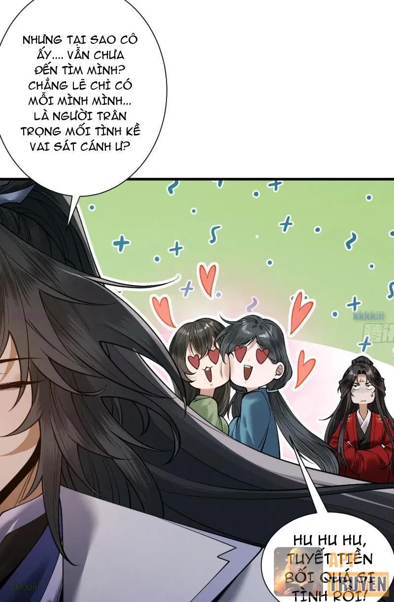 Gặp Mạnh Thì Mạnh, Ta Tu Vi Vô Thượng Hạn Chapter 87 - 21