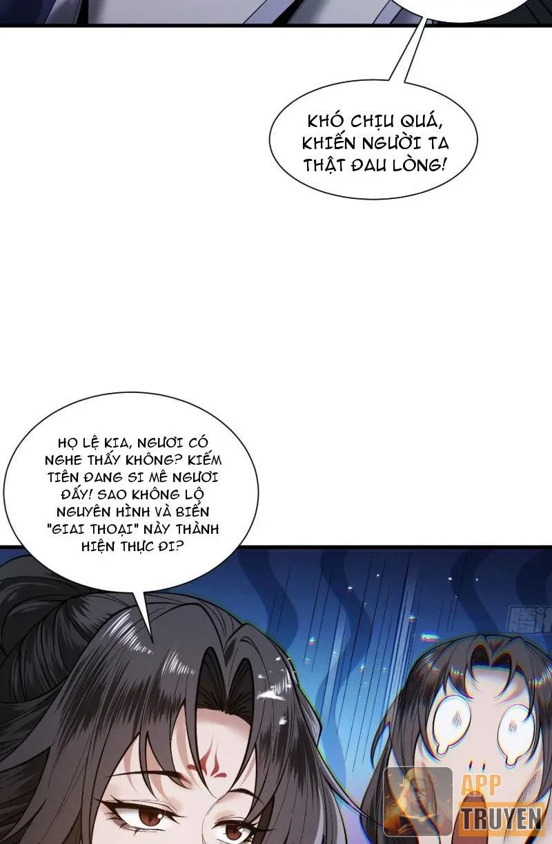 Gặp Mạnh Thì Mạnh, Ta Tu Vi Vô Thượng Hạn Chapter 87 - 22