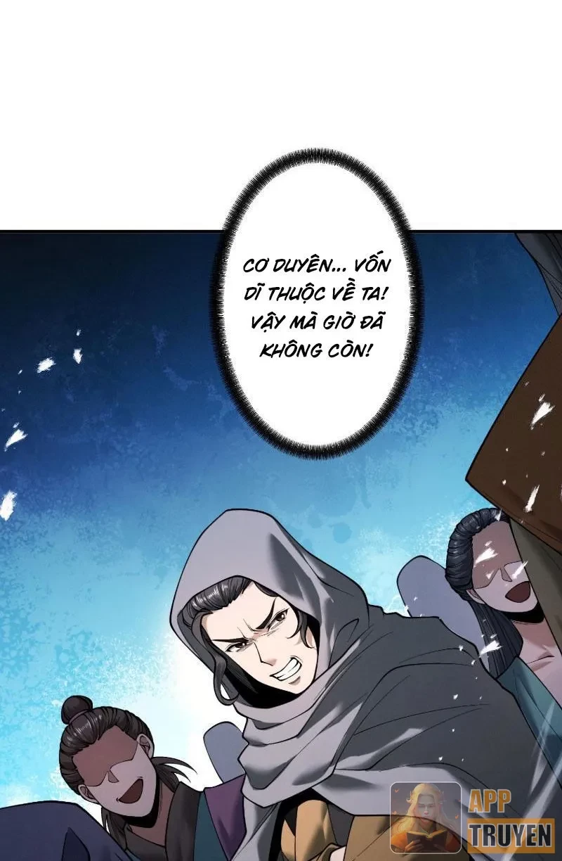 Gặp Mạnh Thì Mạnh, Ta Tu Vi Vô Thượng Hạn Chapter 87 - 24