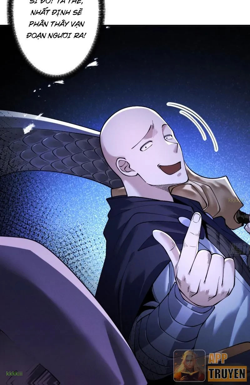 Gặp Mạnh Thì Mạnh, Ta Tu Vi Vô Thượng Hạn Chapter 87 - 26