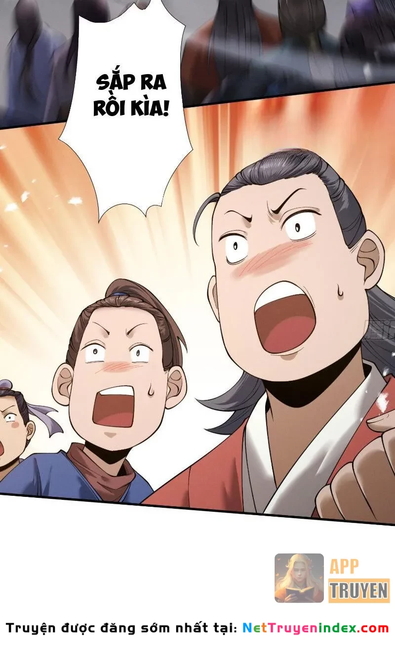 Gặp Mạnh Thì Mạnh, Ta Tu Vi Vô Thượng Hạn Chapter 87 - 32