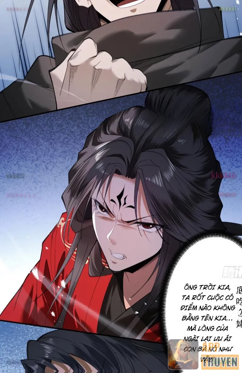 Gặp Mạnh Thì Mạnh, Ta Tu Vi Vô Thượng Hạn Chapter 87 - 37