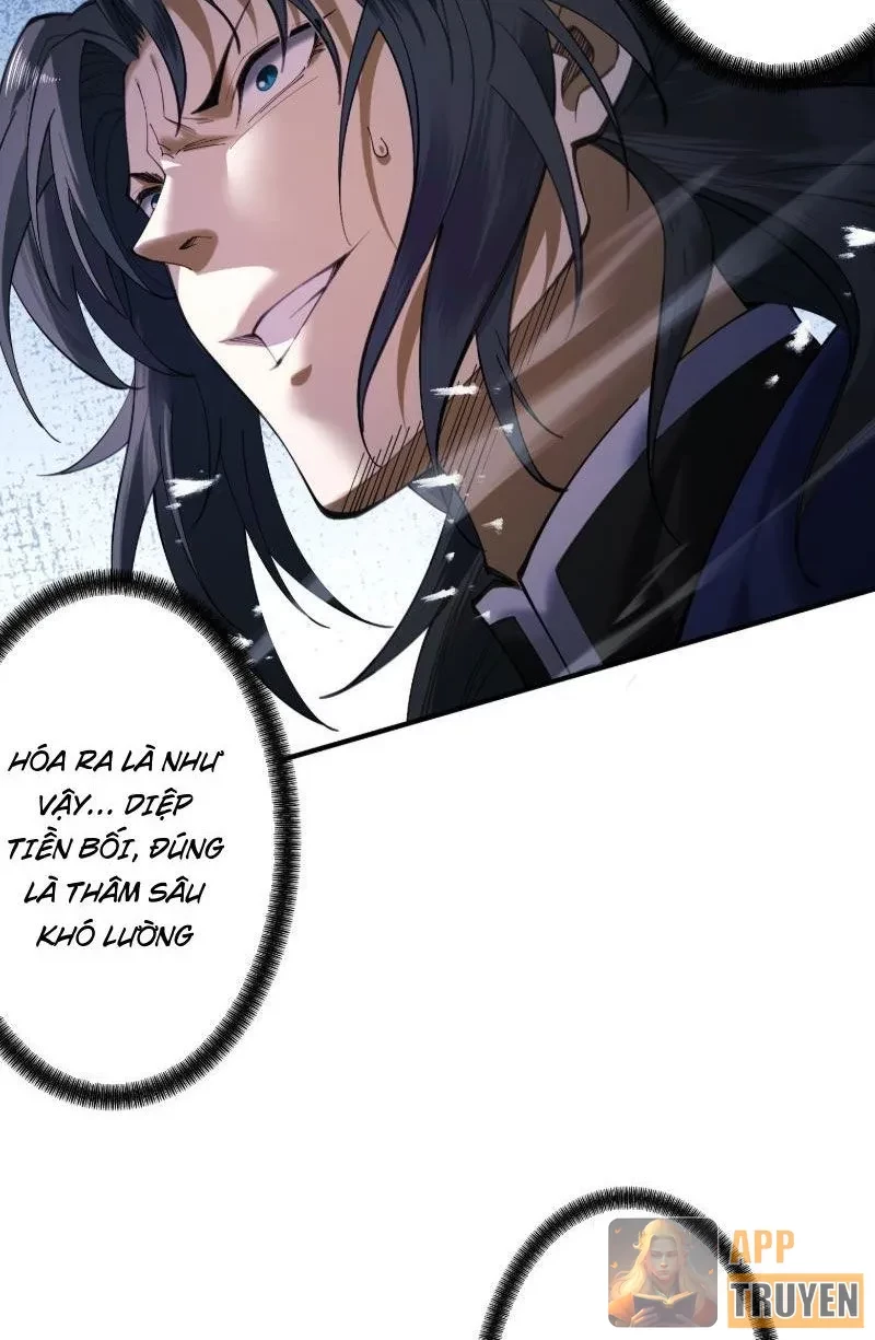 Gặp Mạnh Thì Mạnh, Ta Tu Vi Vô Thượng Hạn Chapter 87 - 38