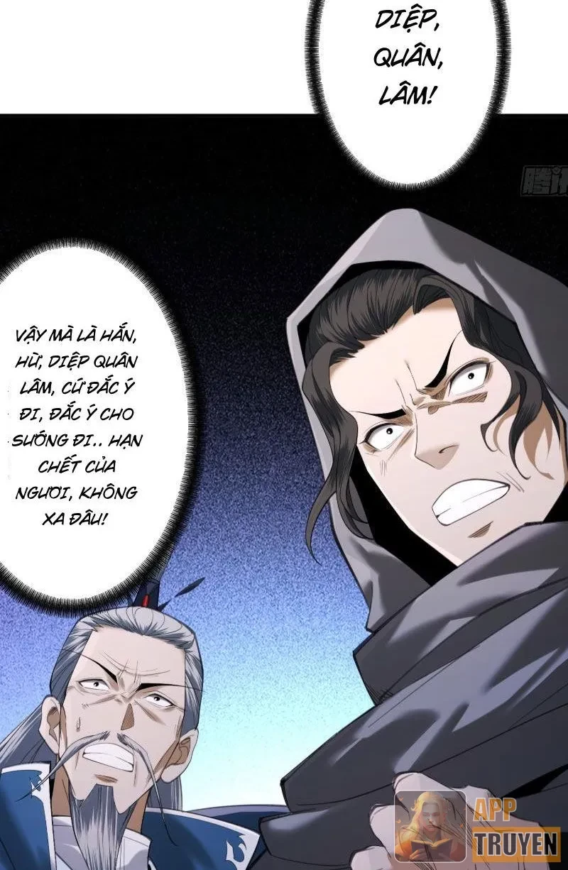 Gặp Mạnh Thì Mạnh, Ta Tu Vi Vô Thượng Hạn Chapter 87 - 39