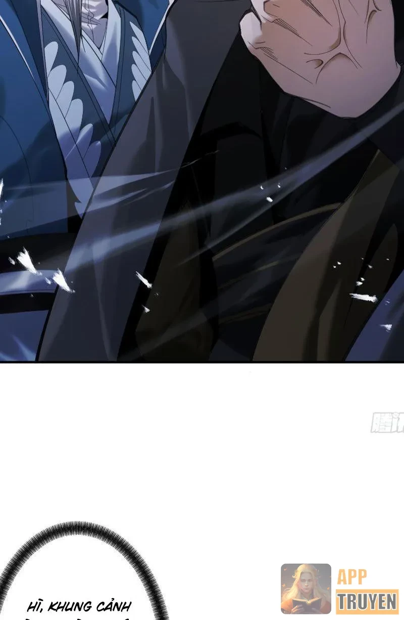 Gặp Mạnh Thì Mạnh, Ta Tu Vi Vô Thượng Hạn Chapter 87 - 40