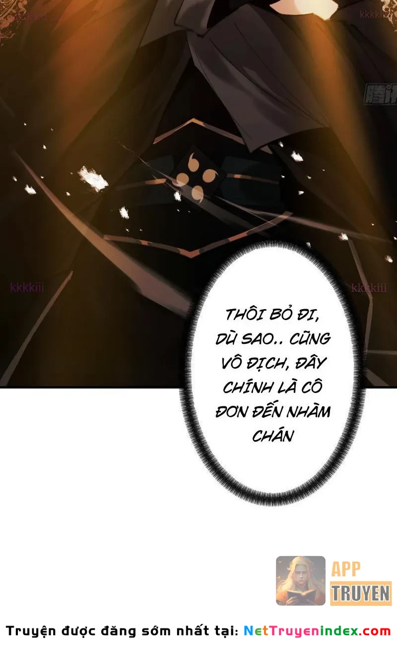 Gặp Mạnh Thì Mạnh, Ta Tu Vi Vô Thượng Hạn Chapter 87 - 42