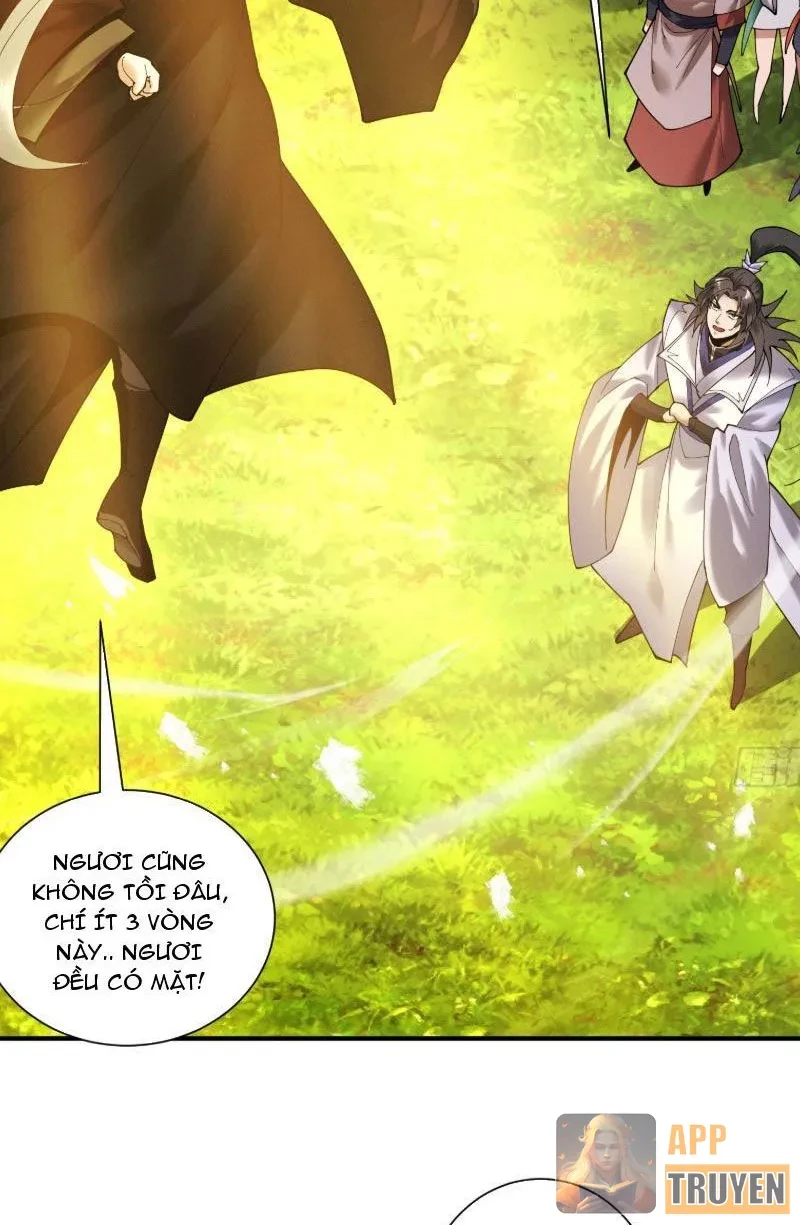 Gặp Mạnh Thì Mạnh, Ta Tu Vi Vô Thượng Hạn Chapter 87 - 44