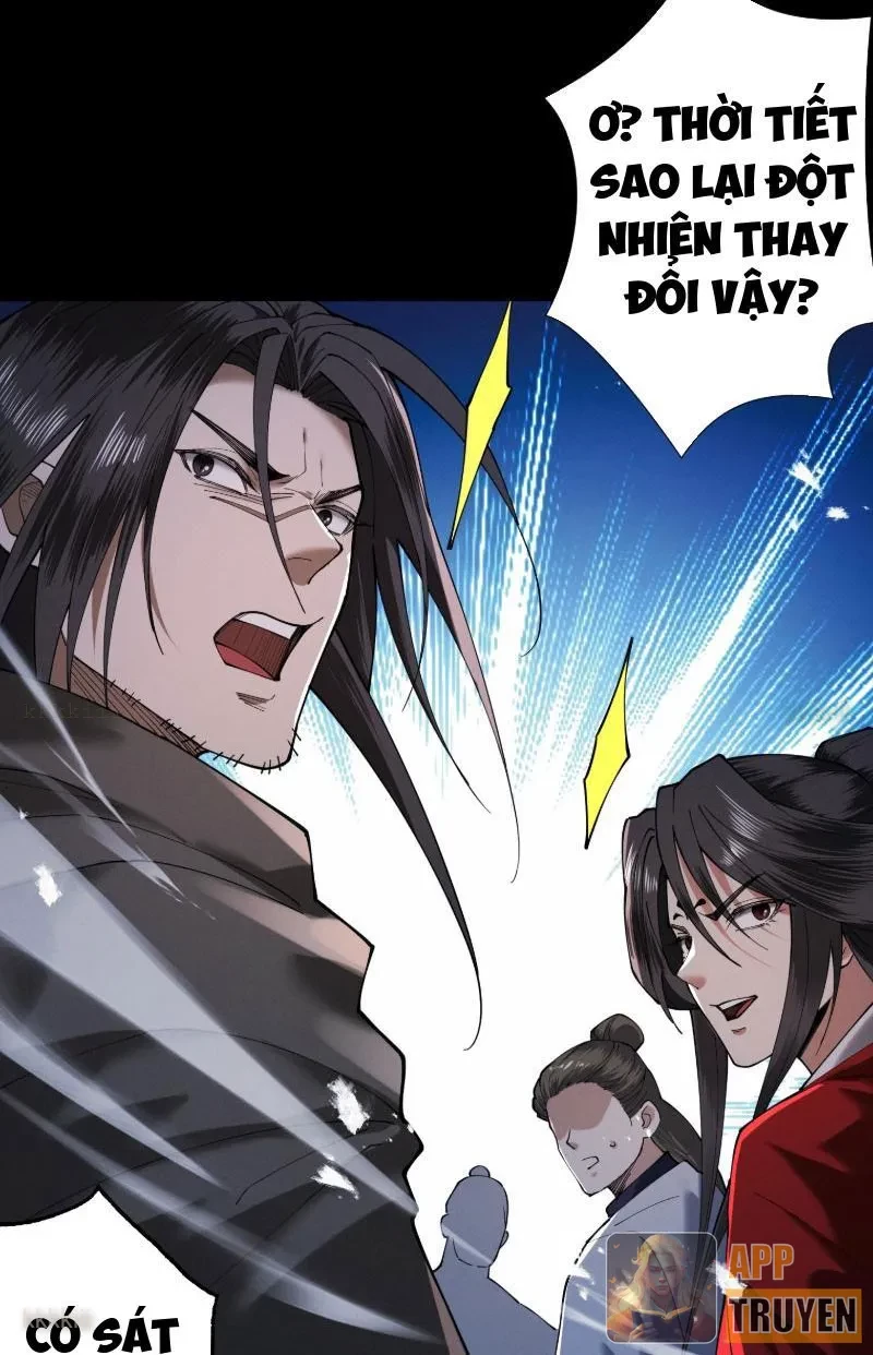 Gặp Mạnh Thì Mạnh, Ta Tu Vi Vô Thượng Hạn Chapter 87 - 48