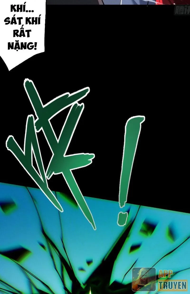 Gặp Mạnh Thì Mạnh, Ta Tu Vi Vô Thượng Hạn Chapter 87 - 49