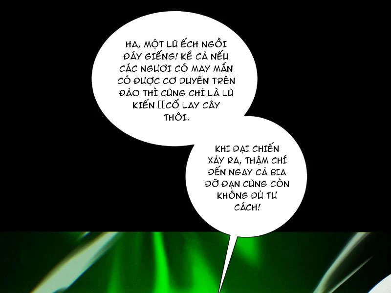 Gặp Mạnh Thì Mạnh, Ta Tu Vi Vô Thượng Hạn Chapter 88 - 4