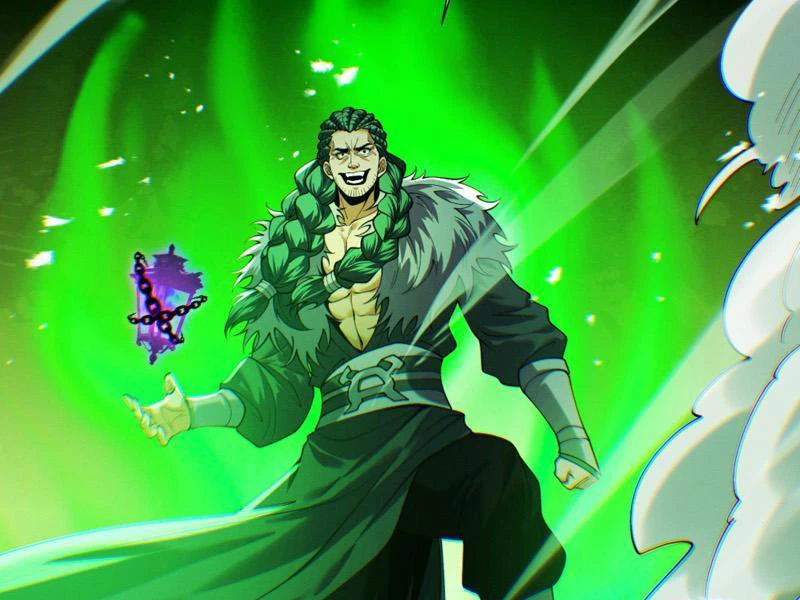 Gặp Mạnh Thì Mạnh, Ta Tu Vi Vô Thượng Hạn Chapter 88 - 5