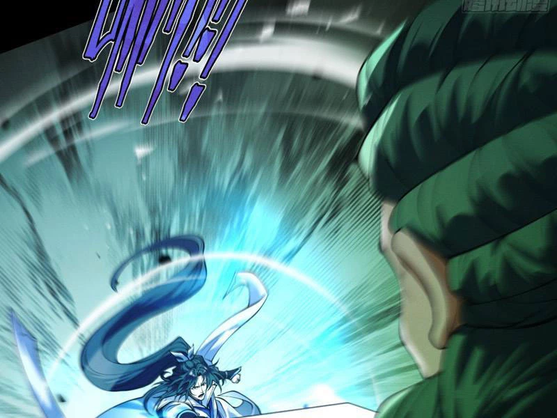 Gặp Mạnh Thì Mạnh, Ta Tu Vi Vô Thượng Hạn Chapter 88 - 8