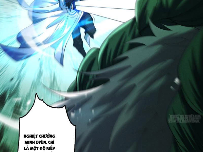 Gặp Mạnh Thì Mạnh, Ta Tu Vi Vô Thượng Hạn Chapter 88 - 9