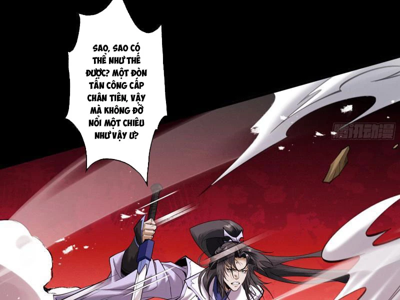 Gặp Mạnh Thì Mạnh, Ta Tu Vi Vô Thượng Hạn Chapter 88 - 42