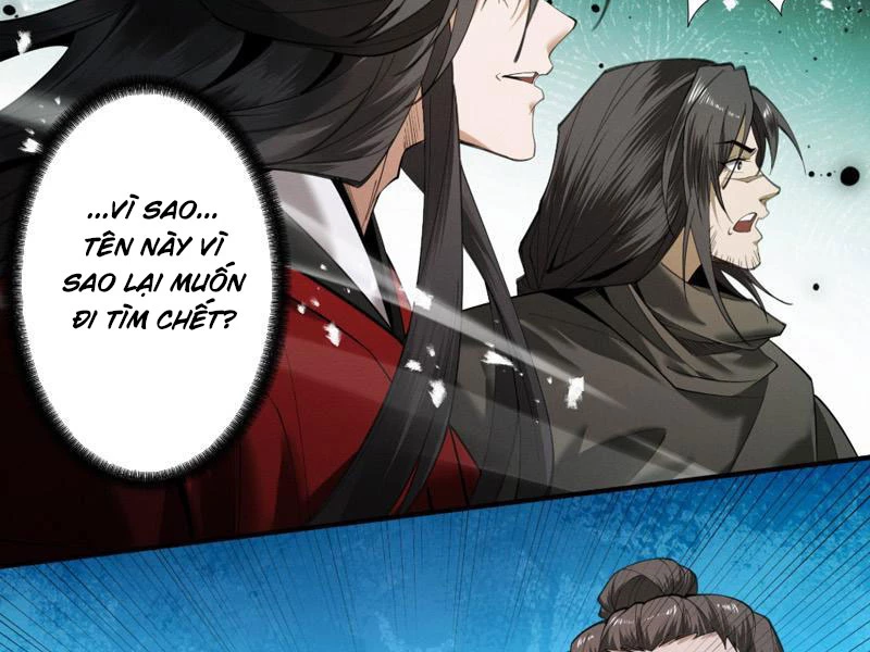 Gặp Mạnh Thì Mạnh, Ta Tu Vi Vô Thượng Hạn Chapter 88 - 66