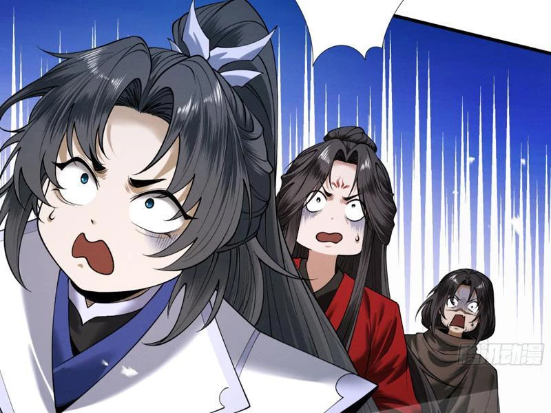 Gặp Mạnh Thì Mạnh, Ta Tu Vi Vô Thượng Hạn Chapter 88 - 85