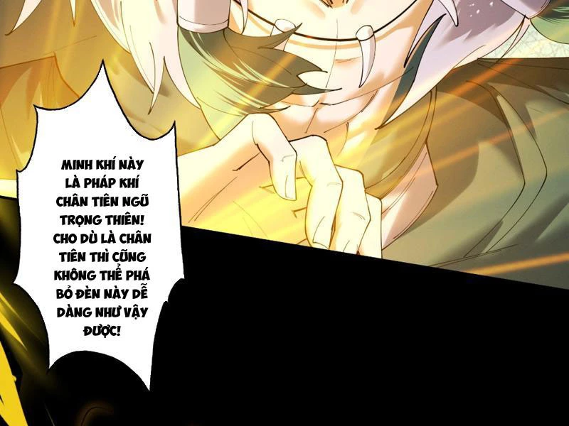 Gặp Mạnh Thì Mạnh, Ta Tu Vi Vô Thượng Hạn Chapter 88 - 103