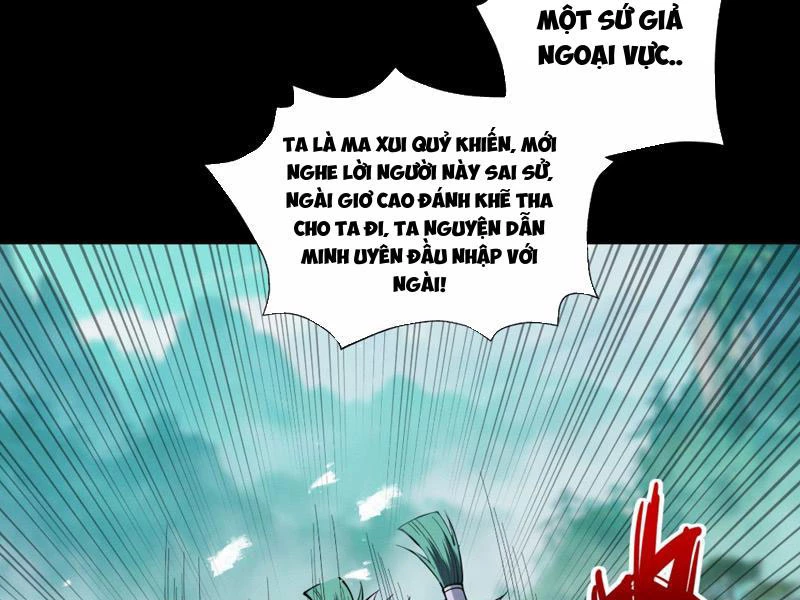 Gặp Mạnh Thì Mạnh, Ta Tu Vi Vô Thượng Hạn Chapter 88 - 115