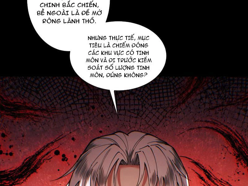 Gặp Mạnh Thì Mạnh, Ta Tu Vi Vô Thượng Hạn Chapter 88 - 118