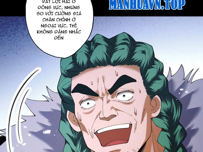 Gặp Mạnh Thì Mạnh, Ta Tu Vi Vô Thượng Hạn Chapter 88 - 126