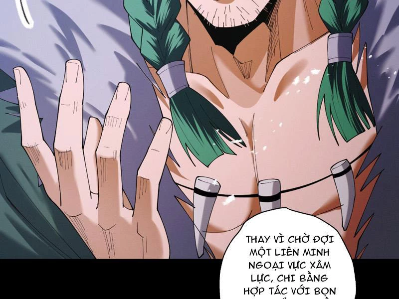 Gặp Mạnh Thì Mạnh, Ta Tu Vi Vô Thượng Hạn Chapter 88 - 127