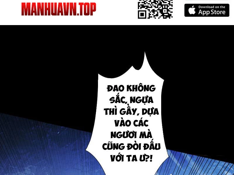 Gặp Mạnh Thì Mạnh, Ta Tu Vi Vô Thượng Hạn Chapter 88 - 135