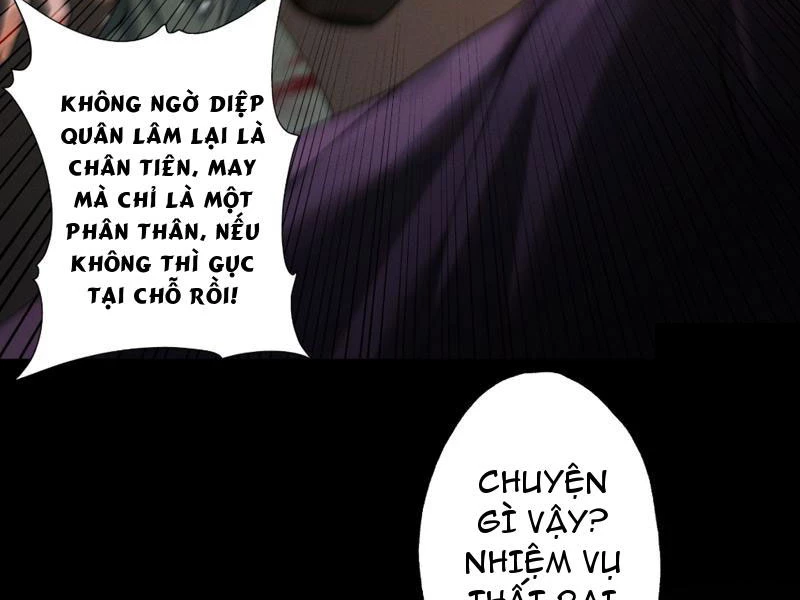 Gặp Mạnh Thì Mạnh, Ta Tu Vi Vô Thượng Hạn Chapter 89 - 4