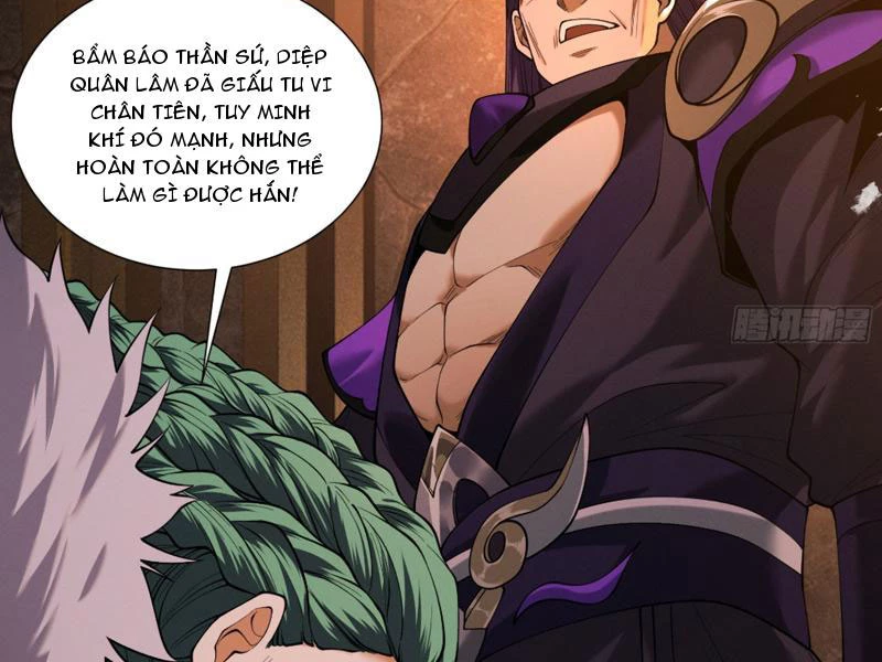 Gặp Mạnh Thì Mạnh, Ta Tu Vi Vô Thượng Hạn Chapter 89 - 6