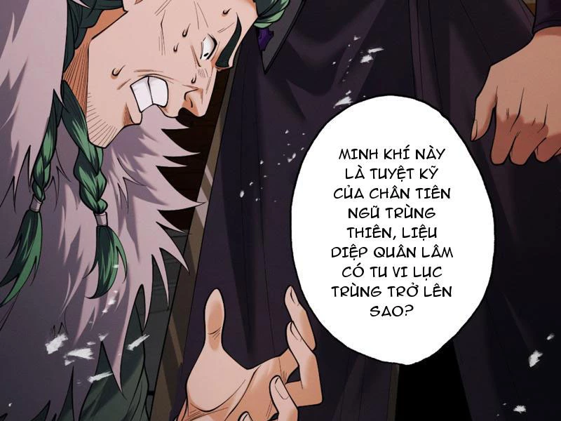 Gặp Mạnh Thì Mạnh, Ta Tu Vi Vô Thượng Hạn Chapter 89 - 7