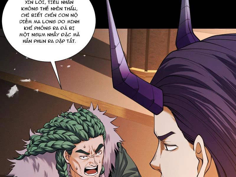 Gặp Mạnh Thì Mạnh, Ta Tu Vi Vô Thượng Hạn Chapter 89 - 9