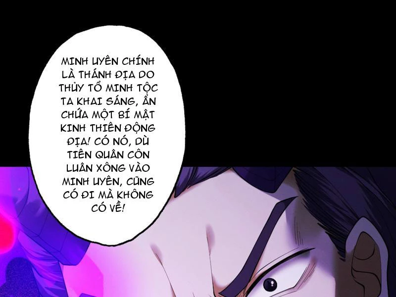 Gặp Mạnh Thì Mạnh, Ta Tu Vi Vô Thượng Hạn Chapter 89 - 14