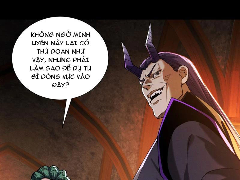 Gặp Mạnh Thì Mạnh, Ta Tu Vi Vô Thượng Hạn Chapter 89 - 18