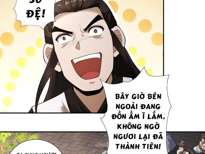 Gặp Mạnh Thì Mạnh, Ta Tu Vi Vô Thượng Hạn Chapter 89 - 23