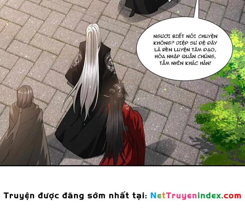 Gặp Mạnh Thì Mạnh, Ta Tu Vi Vô Thượng Hạn Chapter 89 - 25