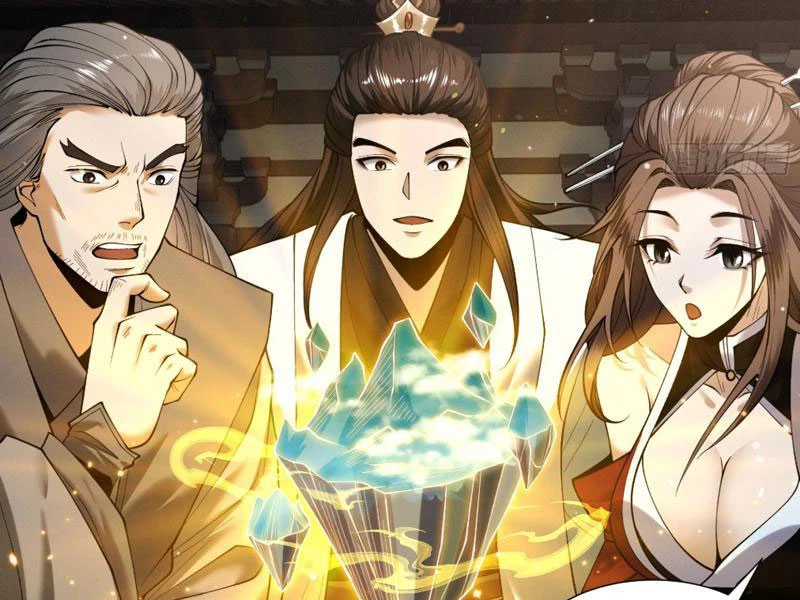 Gặp Mạnh Thì Mạnh, Ta Tu Vi Vô Thượng Hạn Chapter 89 - 35