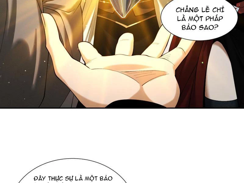 Gặp Mạnh Thì Mạnh, Ta Tu Vi Vô Thượng Hạn Chapter 89 - 36