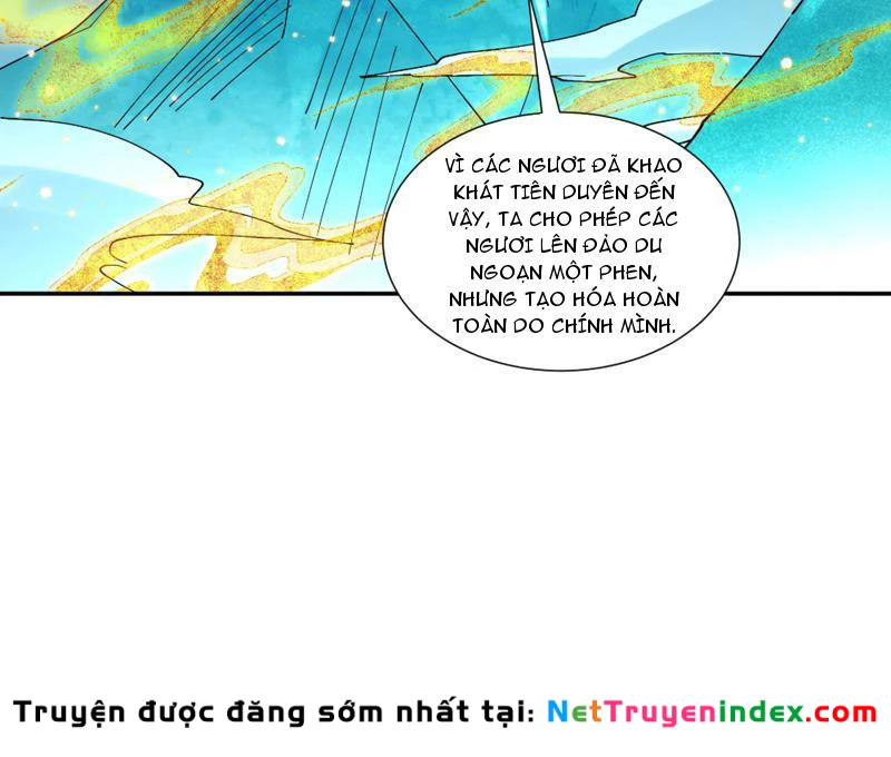 Gặp Mạnh Thì Mạnh, Ta Tu Vi Vô Thượng Hạn Chapter 89 - 41