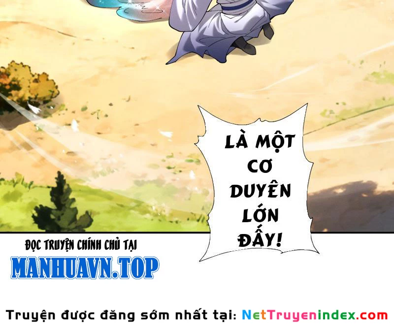 Gặp Mạnh Thì Mạnh, Ta Tu Vi Vô Thượng Hạn Chapter 89 - 71